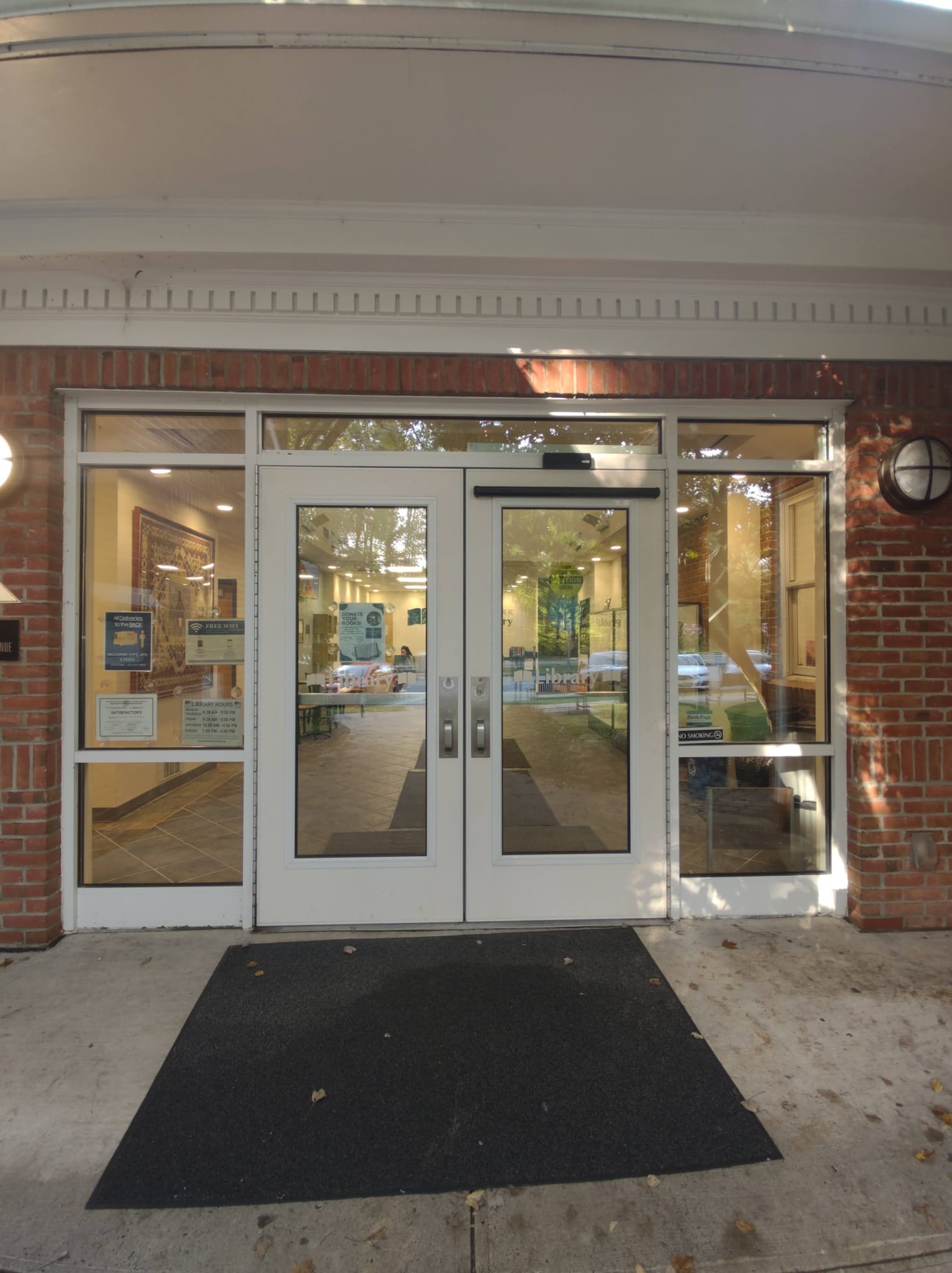 Complete Automatic Entry